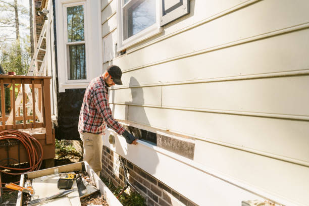 Trusted Siding service in Dry Run, PA - Creative Siding